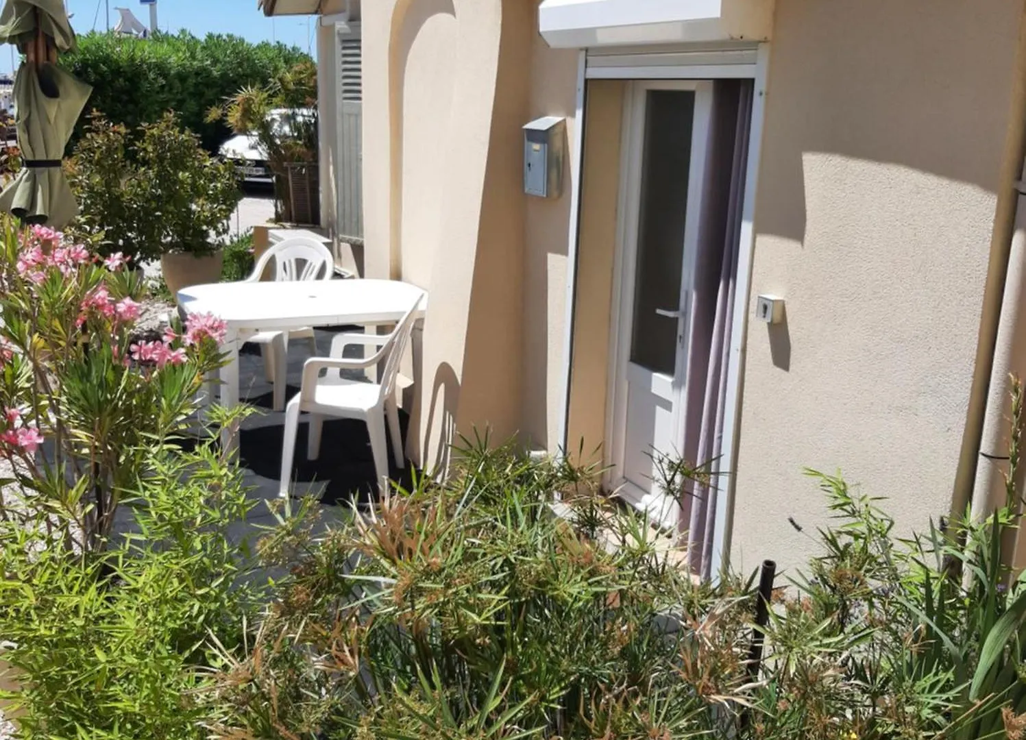 Appartement Meuble Bord De Mer Fos Sur Mer Fos-sur-Mer France