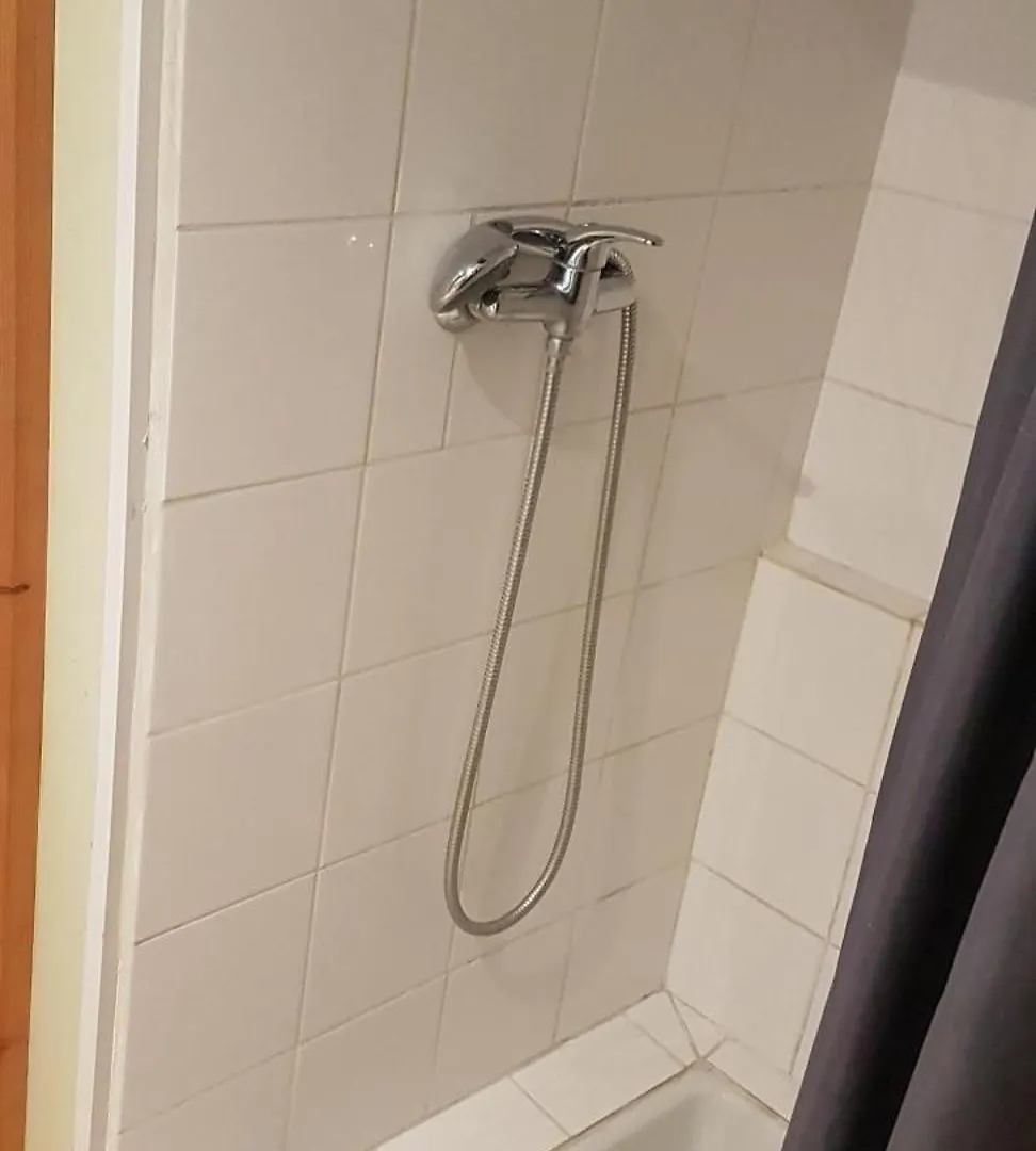 Apartment Appartement Meuble Bord De Mer Fos Sur Mer Fos-sur-Mer