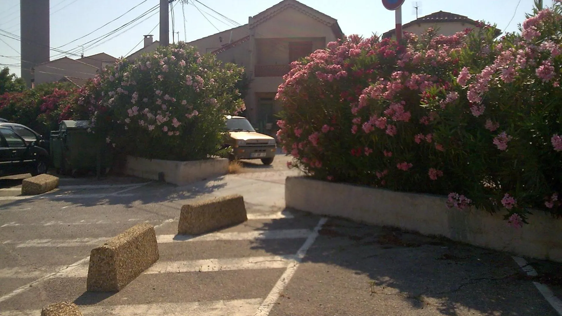 Apartment Appartement Meuble Bord De Mer Fos Sur Mer Fos-sur-Mer France