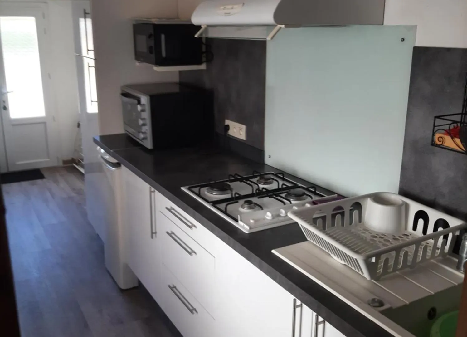 Appartement Meuble Bord De Mer Fos Sur Mer Fos-sur-Mer 0*,