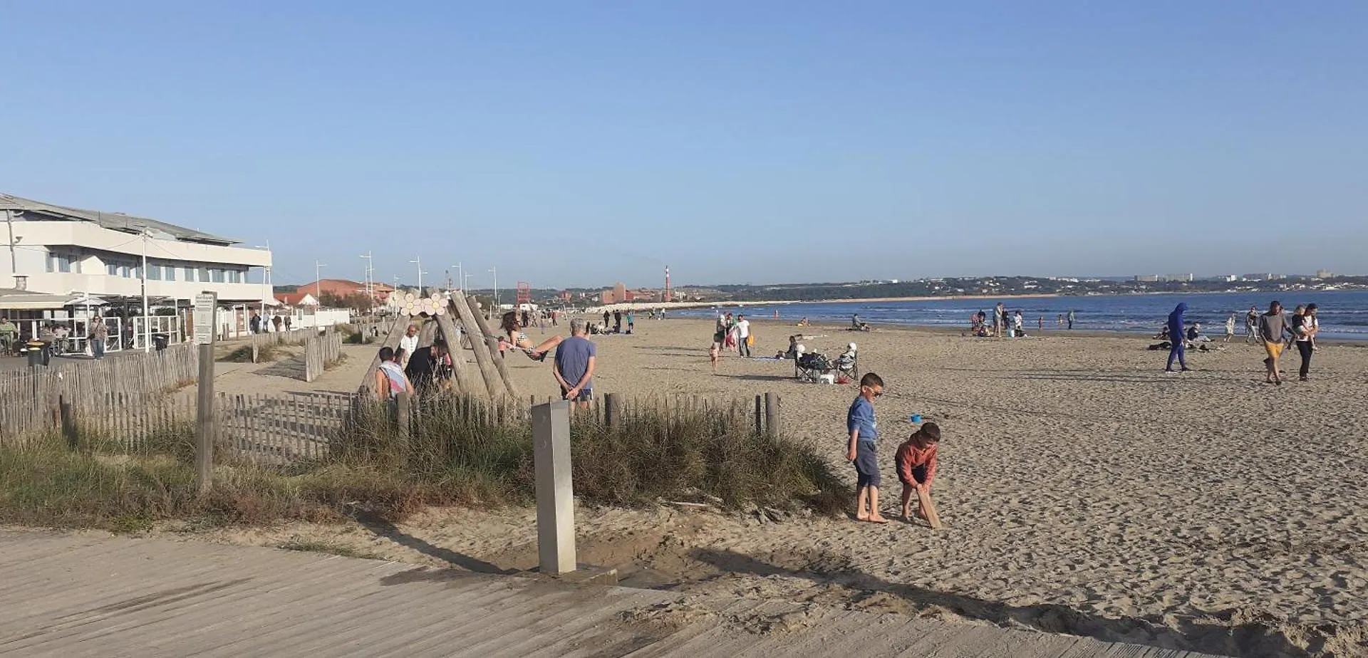 Appartement Meuble Bord De Mer Fos Sur Mer Fos-sur-Mer 0*,  France