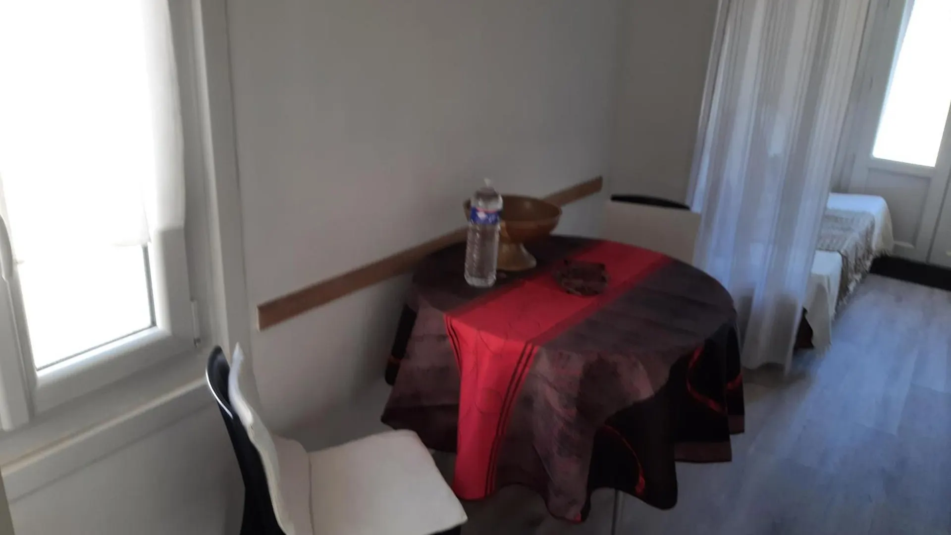 Appartement Meuble Bord De Mer Fos Sur Mer Fos-sur-Mer France