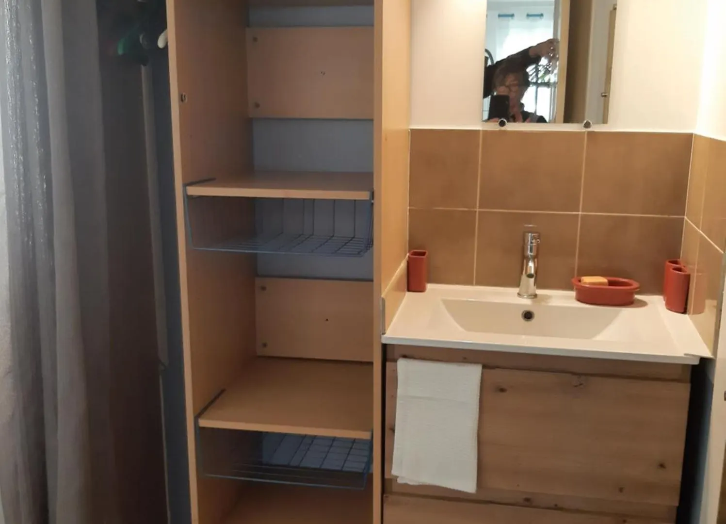 Appartement Meuble Bord De Mer Fos Sur Mer Fos-sur-Mer