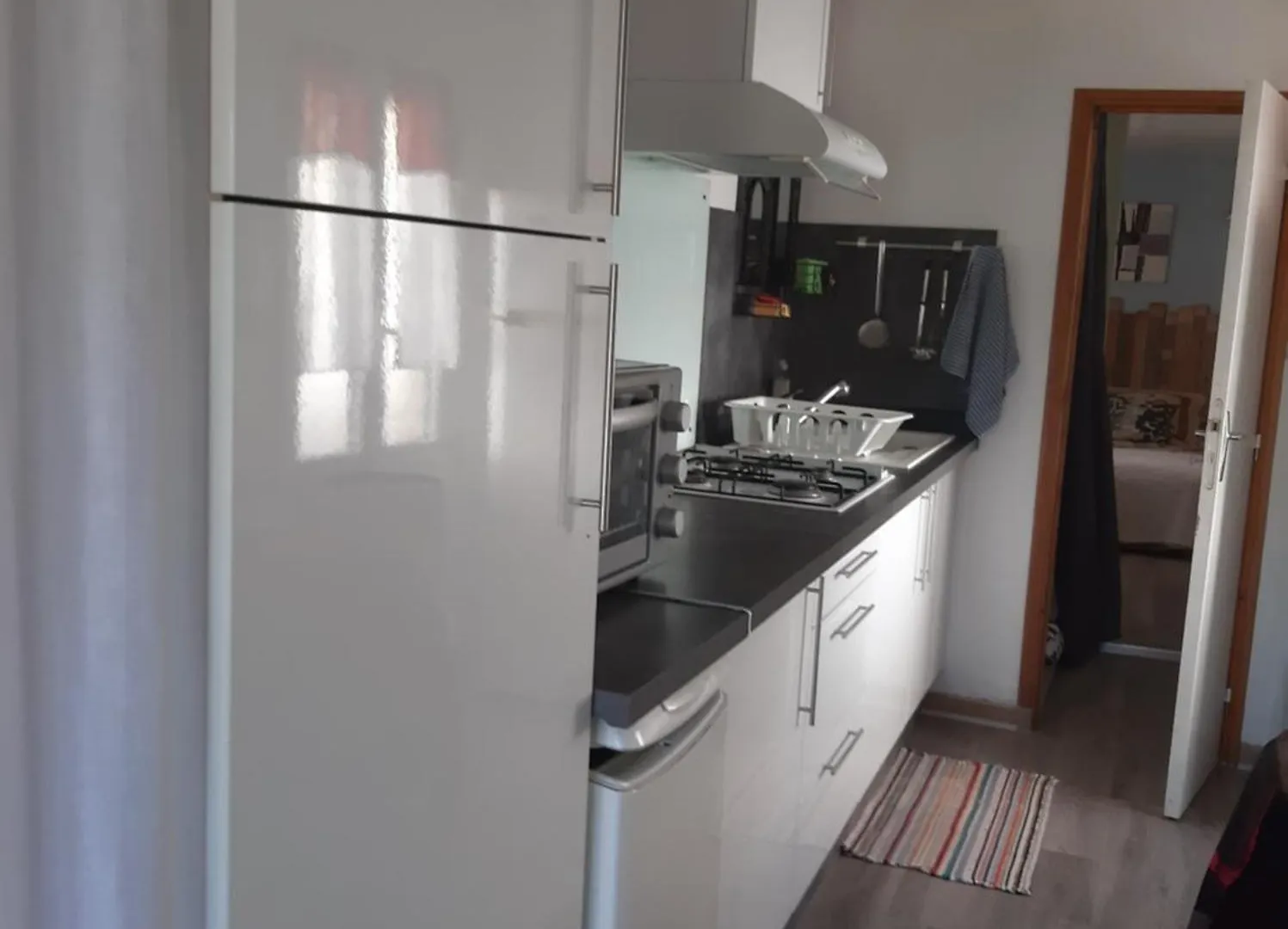 Appartement Meuble Bord De Mer Fos Sur Mer Fos-sur-Mer