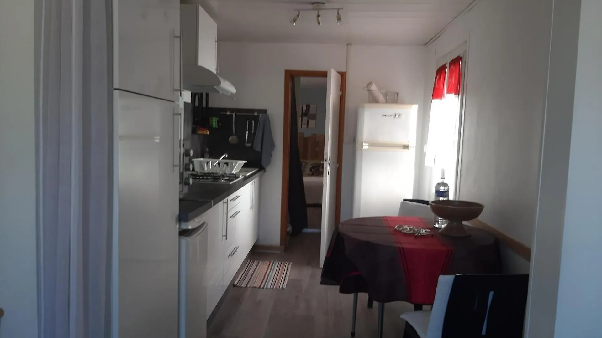Appartement Meuble Bord De Mer Fos Sur Mer Fos-sur-Mer 0*,