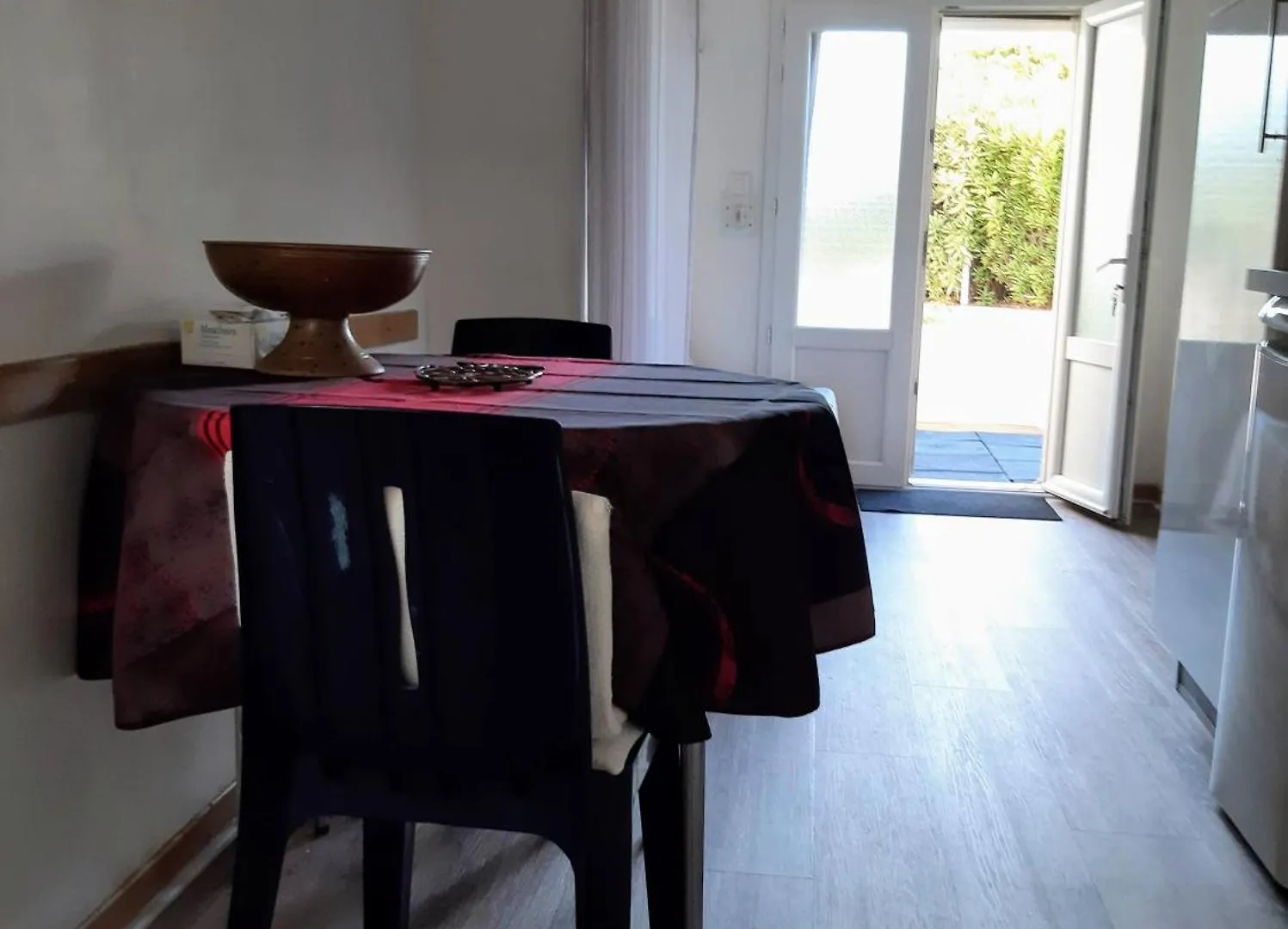 Apartment Appartement Meuble Bord De Mer Fos Sur Mer Fos-sur-Mer