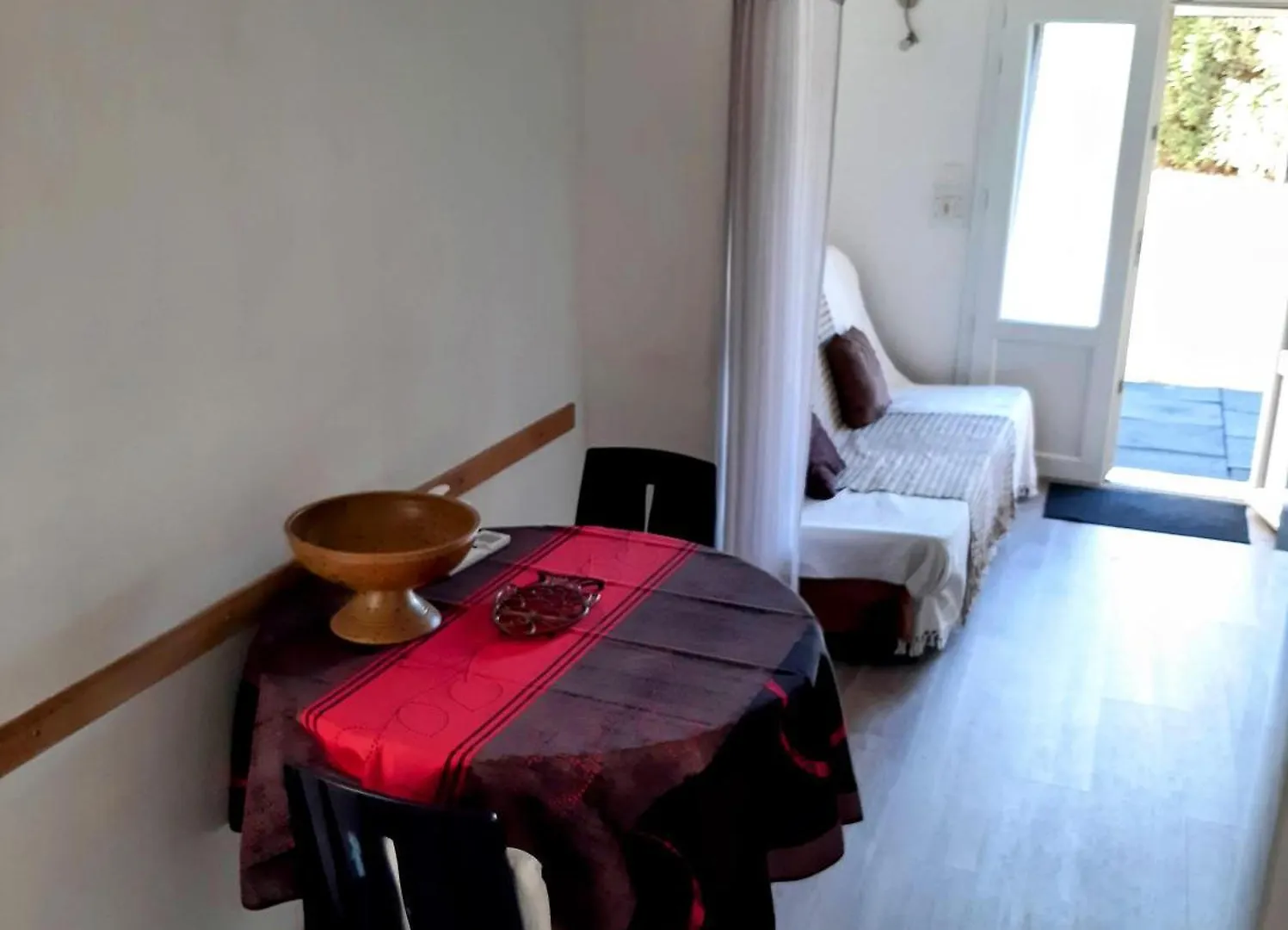 Appartement Meuble Bord De Mer Fos Sur Mer Fos-sur-Mer 0*,