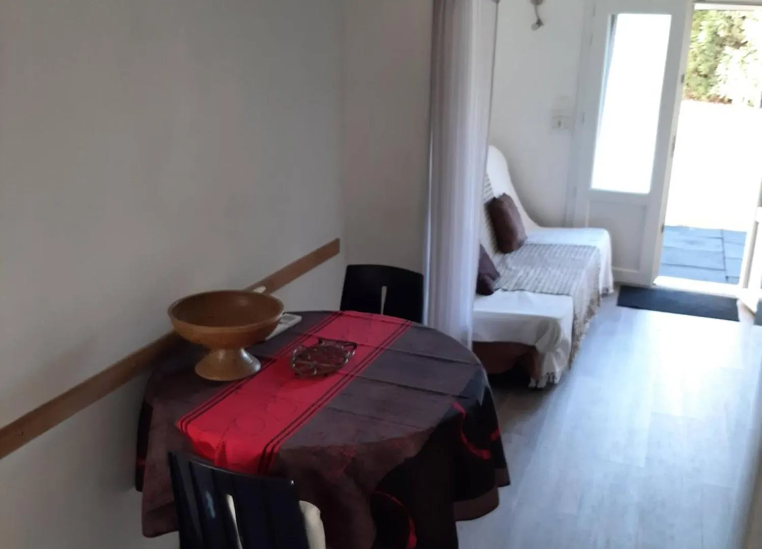 Apartment Appartement Meuble Bord De Mer Fos Sur Mer Fos-sur-Mer