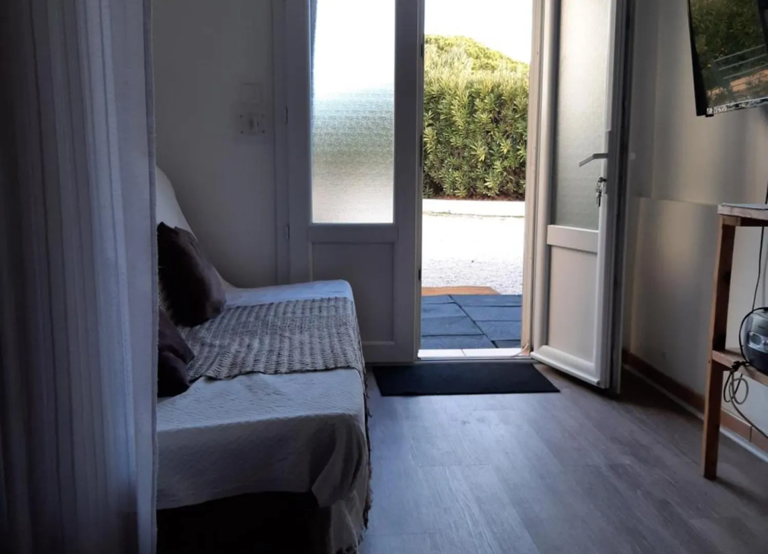 Appartement Meuble Bord De Mer Fos Sur Mer Fos-sur-Mer Apartment