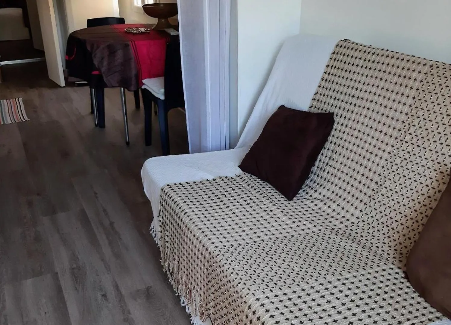 Appartement Meuble Bord De Mer Fos Sur Mer Fos-sur-Mer France
