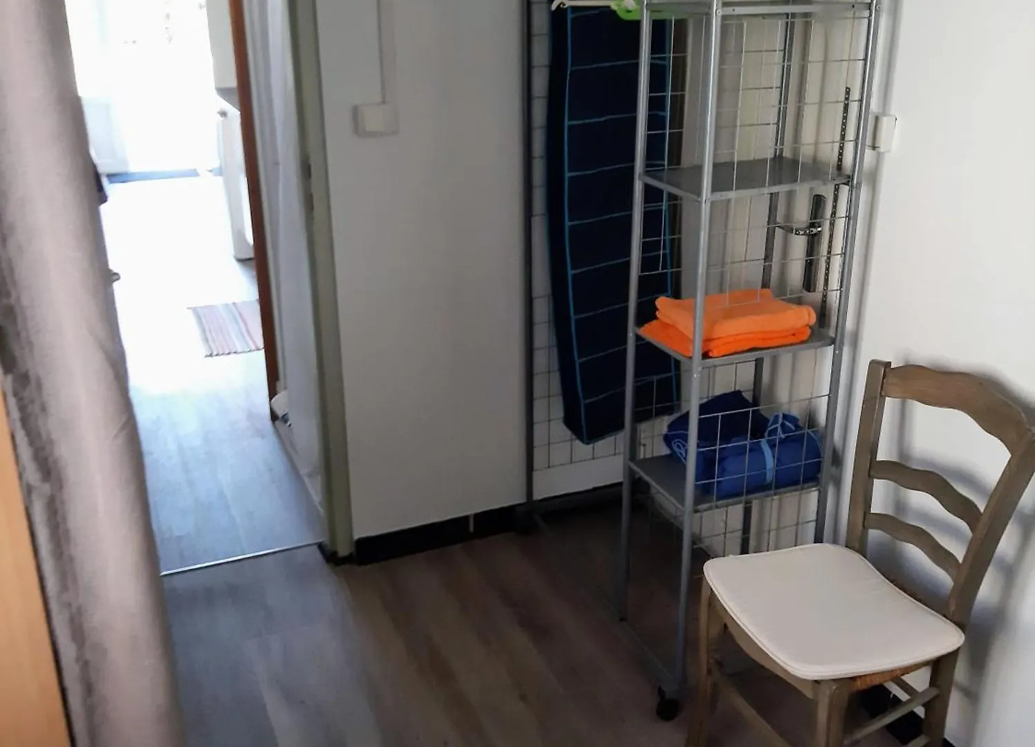 Appartement Meuble Bord De Mer Fos Sur Mer Fos-sur-Mer 0*,  France