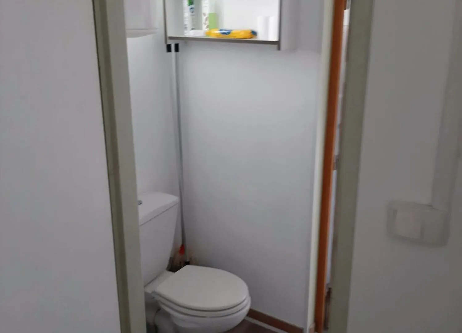 Appartement Meuble Bord De Mer Fos Sur Mer Fos-sur-Mer 0*,  France