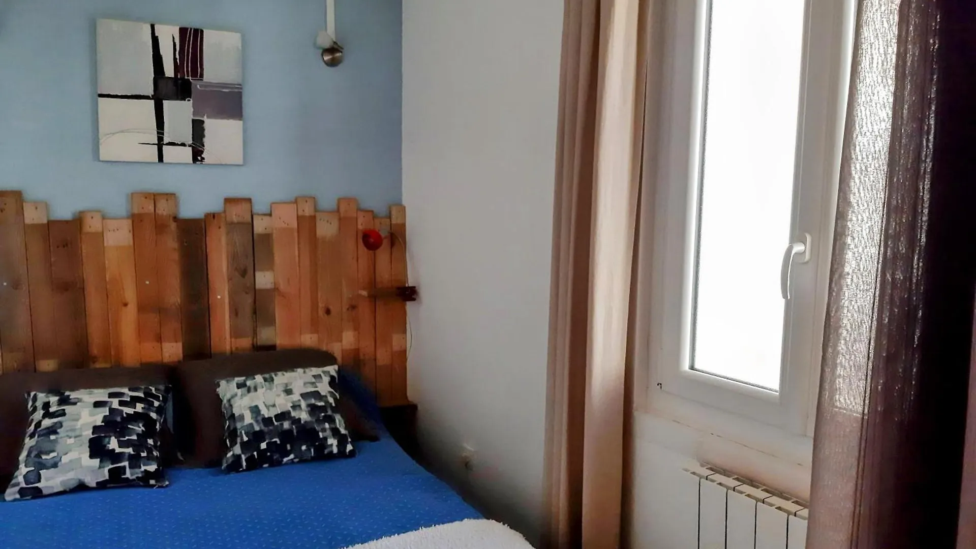 Appartement Meuble Bord De Mer Fos Sur Mer Fos-sur-Mer France
