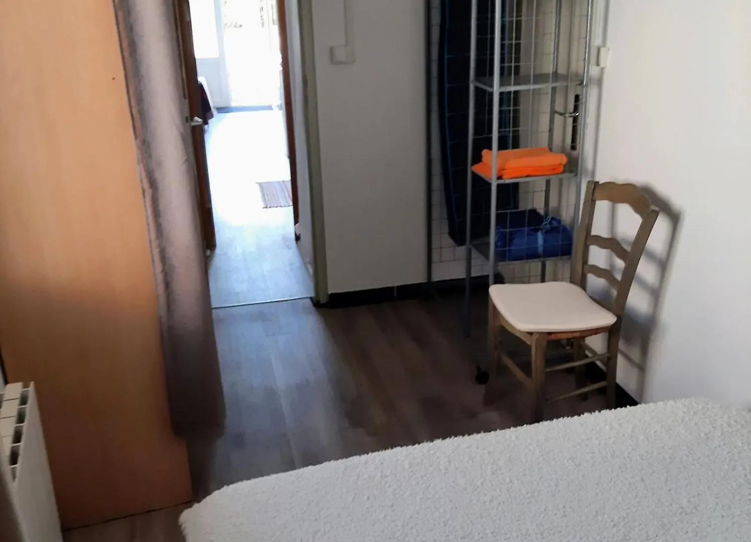 Apartment Appartement Meuble Bord De Mer Fos Sur Mer Fos-sur-Mer France