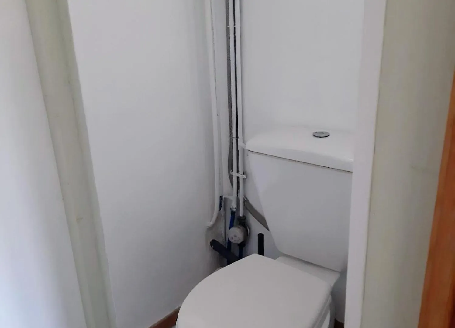 Apartment Appartement Meuble Bord De Mer Fos Sur Mer Fos-sur-Mer France